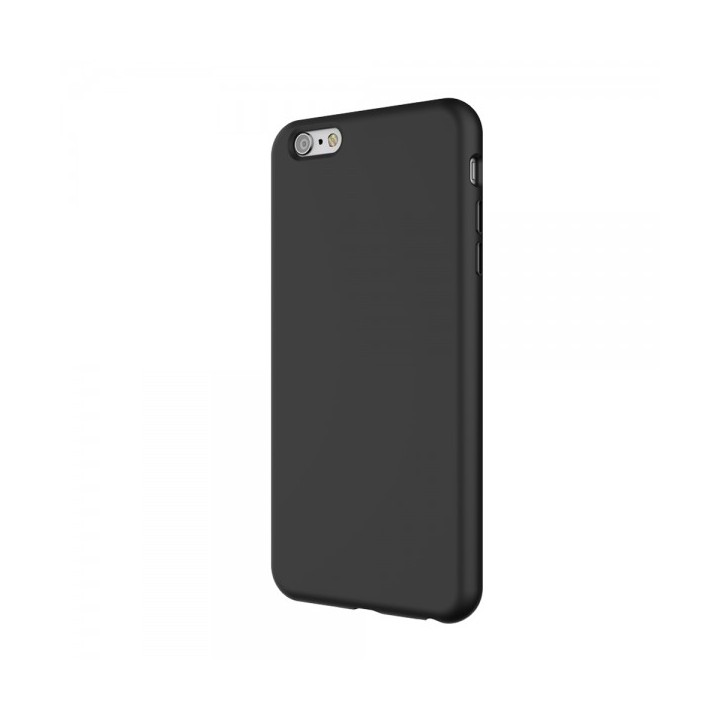 SwitchEasy Numbers Θήκη για iPhone 6/6s Plus - 01 Stealth Black(AP-22-112-11)