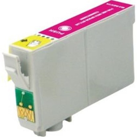 ΣΥΜΒΑΤΟ ΜΕΛΑΝΙ EPSON T0806 Κόκκινο Ανοιχτό(13ml)