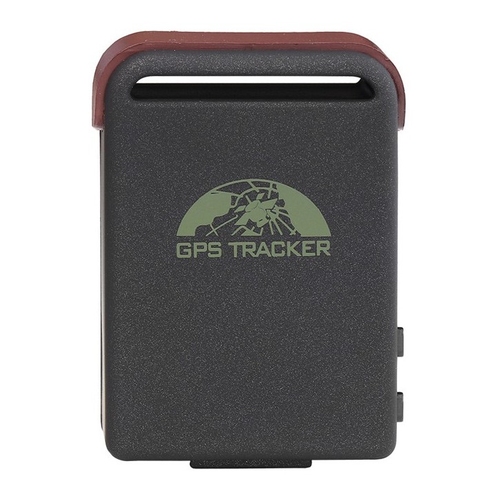COBAN GPS Tracker οχημάτων TK102B, GSM/GPRS, 800mAh