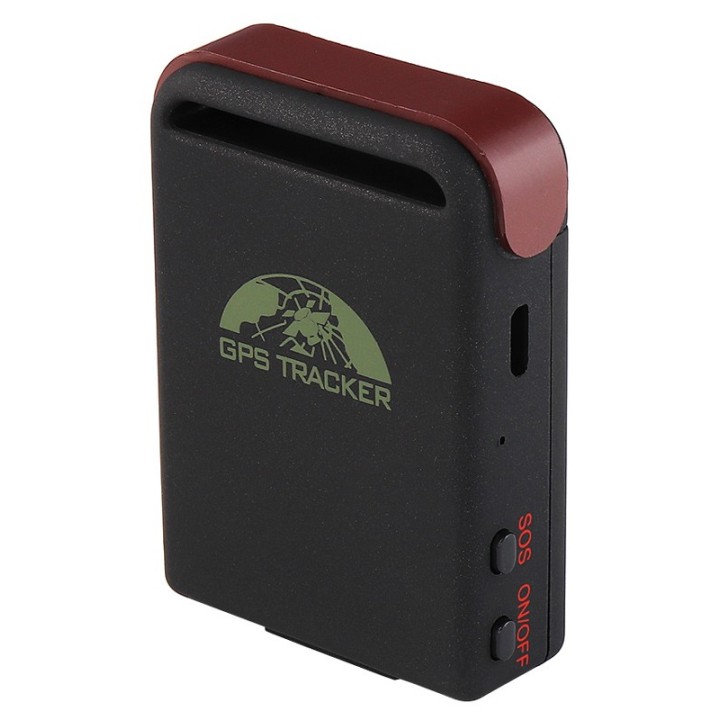 COBAN GPS Tracker οχημάτων TK102B, GSM/GPRS, 800mAh