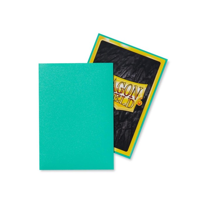 Dragon Shield: Japanese Matte Sleeves MINT