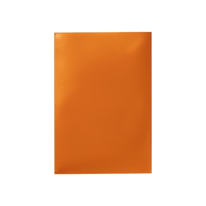 DRAGON SHIELD SMALL SIZE ORANGE SLEEVES 60-CT
