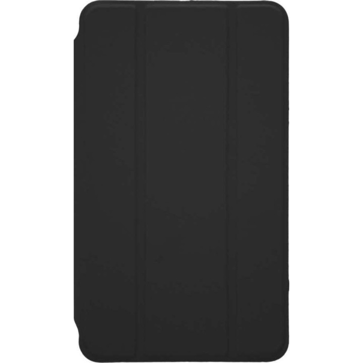 Θήκη για tablet Tri-Fold Cover & Stand for Samsung Galaxy Tab 4 7.0 Black