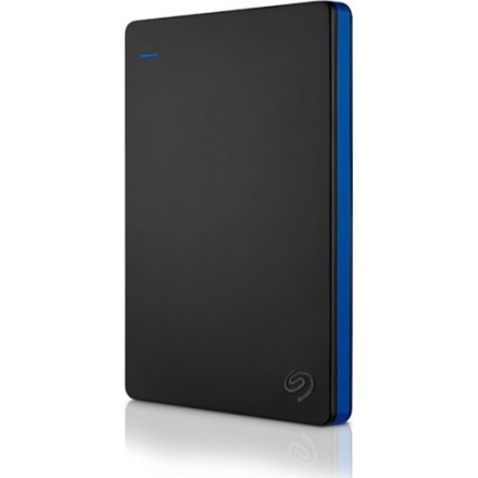 Εξωτερικός Σκληρός Δίσκος Seagate Game Drive 2.5'' 4TB for PS4 STGD4000400