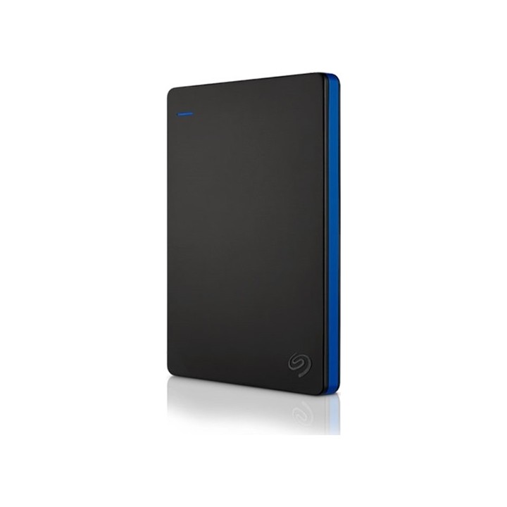 Εξωτερικός Σκληρός Δίσκος Seagate Game Drive 2.5'' 4TB for PS4 STGD4000400