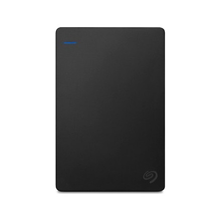 Εξωτερικός Σκληρός Δίσκος Seagate Game Drive 2.5'' 4TB for PS4 STGD4000400