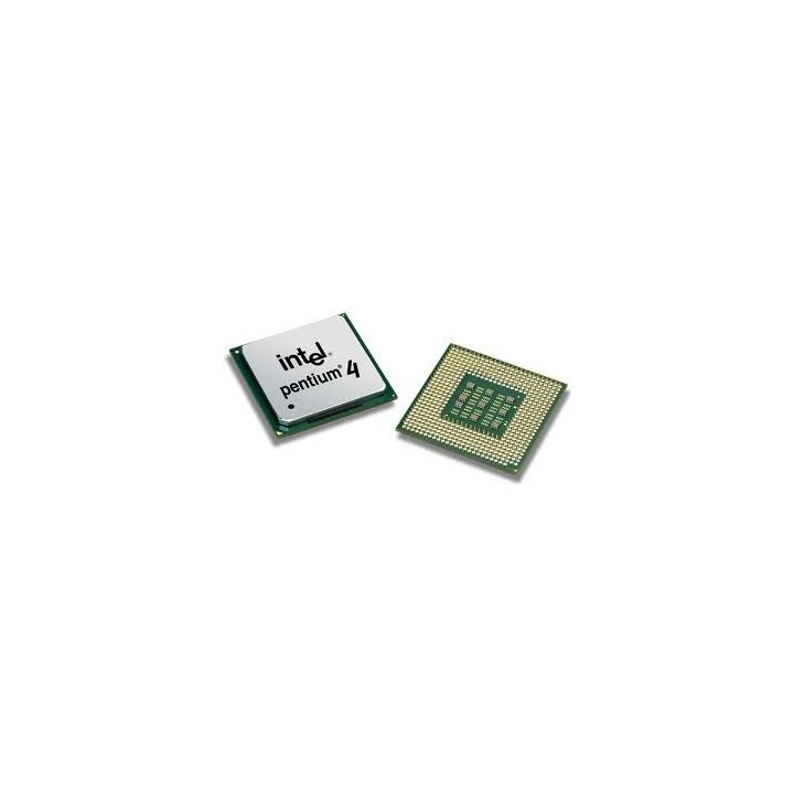 Επεξεργαστής intel pentium 4  2.8Ghz s478 Μεταχειρισμένος