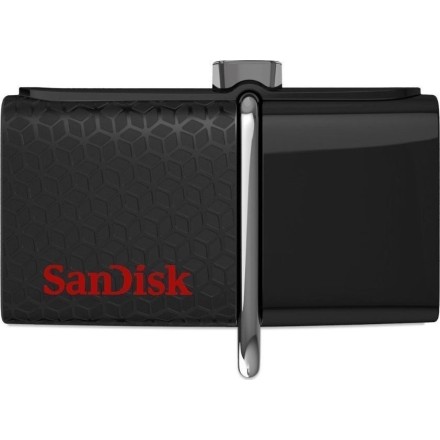 SanDisk USB 3.0 Dual Drive 32GB (SDDD2-032G-GAM46)