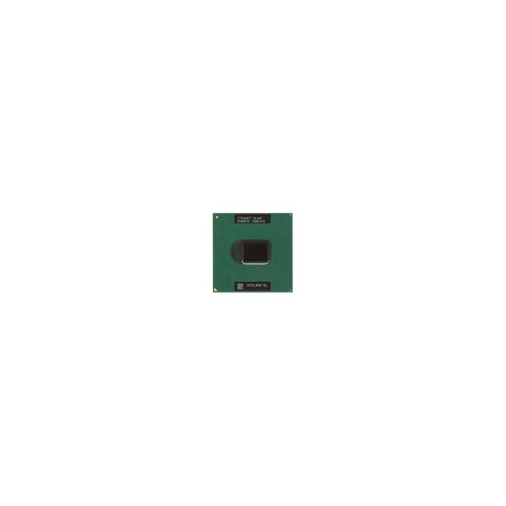 Επεξεργαστής Intel Celeron M 430 1.73GHz 533MHz 1M SL92F(για laptop) Μεταχειρισμένο