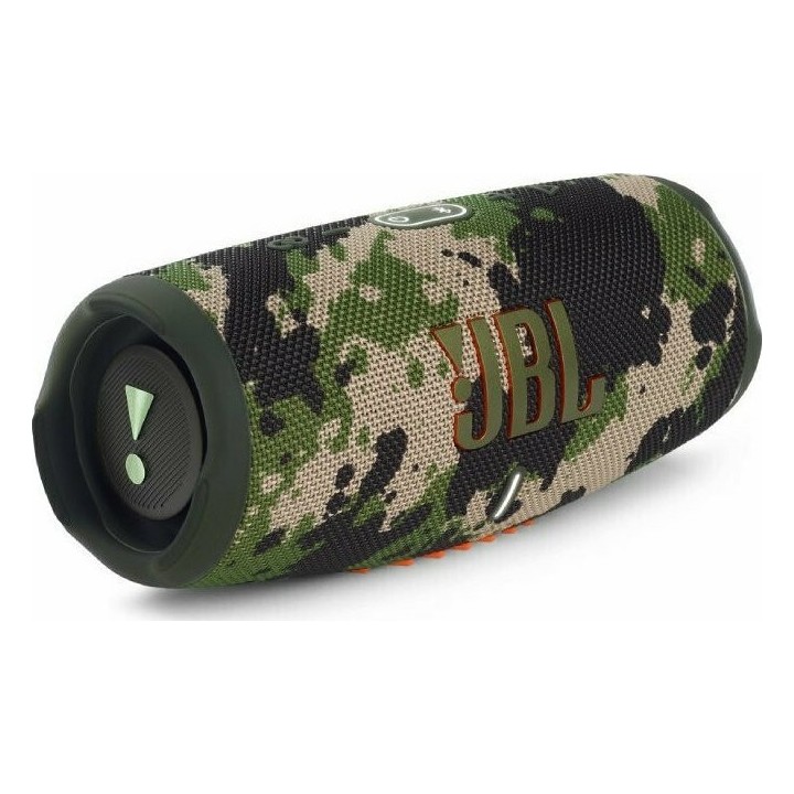 JBL Charge 5 Αδιάβροχο Ηχείο Bluetooth 30W με 20 ώρες Λειτουργίας Squad