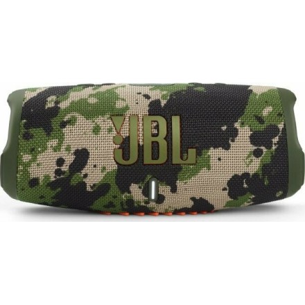 JBL Charge 5 Αδιάβροχο Ηχείο Bluetooth 30W με 20 ώρες Λειτουργίας Squad