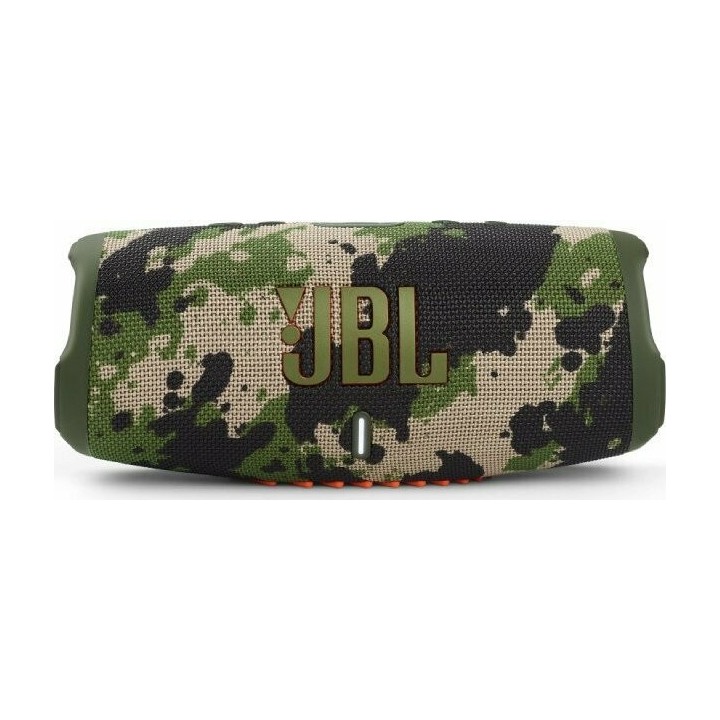 JBL Charge 5 Αδιάβροχο Ηχείο Bluetooth 30W με 20 ώρες Λειτουργίας Squad