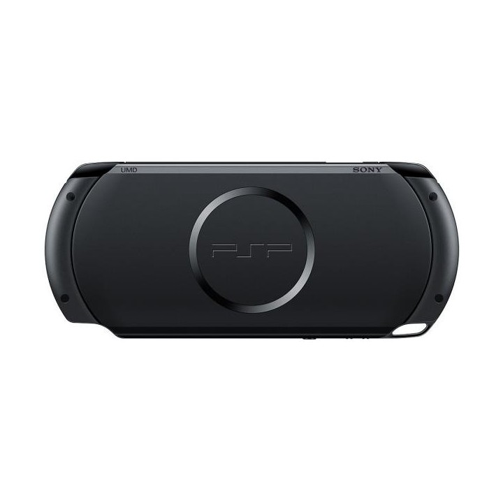 SONY PS ΚΟΝΣΟΛΑ PSP Ε-1004 BLACK-ΜΑΥΡΗ Used-Μεταχειρισμένη