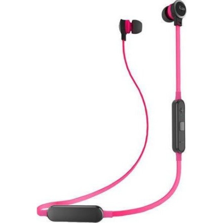 iLuv Bluetooth Handsfree Neon Air 2 - Pink (NEONAIR2PN)