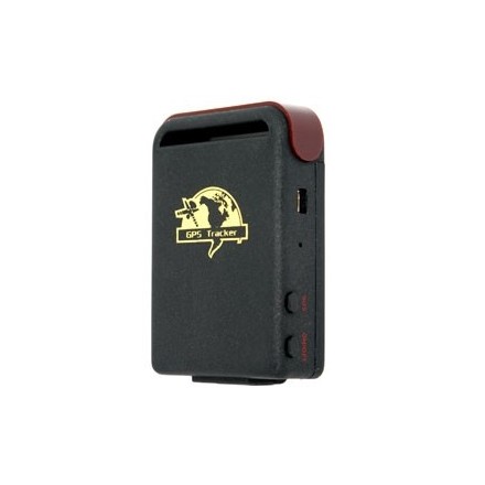 Pro GPS TRACKER, GPS - Δορυφορικό σύστημα εντοπισμού θέσης - πληροφόριση στίγματος GPS με SMS Αντικλεπτικό οχήματος Προστασίας