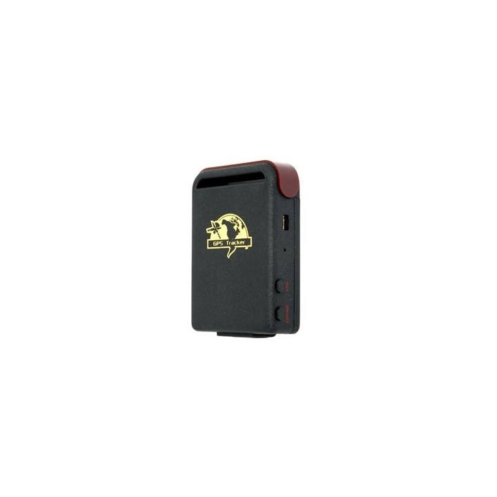 Pro GPS TRACKER, GPS - Δορυφορικό σύστημα εντοπισμού θέσης - πληροφόριση στίγματος GPS με SMS Αντικλεπτικό οχήματος Προστασίας