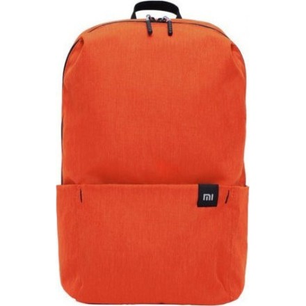 Xiaomi Mi Casual Σακίδιο Πλάτης Πορτοκαλί( ZJB4148GL)