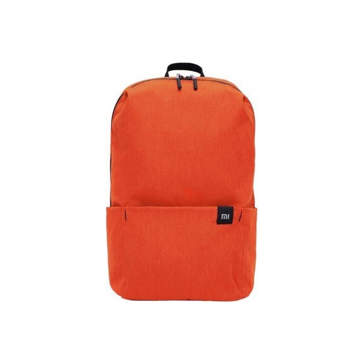 Xiaomi Mi Casual Σακίδιο Πλάτης Πορτοκαλί( ZJB4148GL)