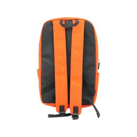 Xiaomi Mi Casual Σακίδιο Πλάτης Πορτοκαλί( ZJB4148GL)