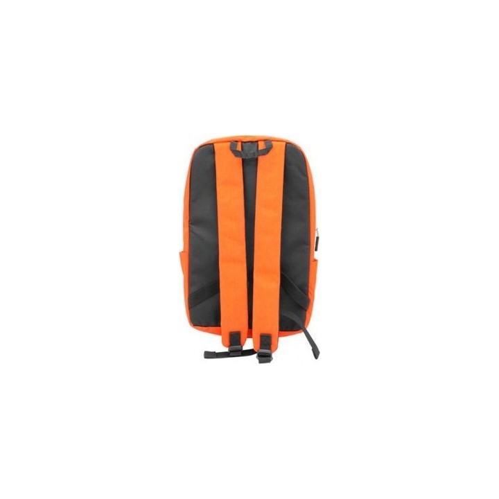 Xiaomi Mi Casual Σακίδιο Πλάτης Πορτοκαλί( ZJB4148GL)