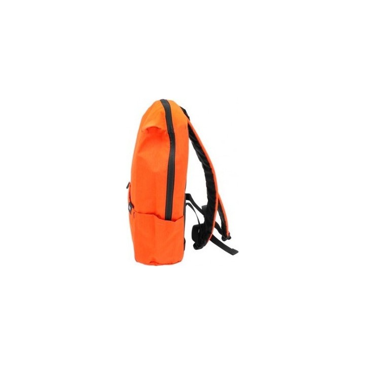 Xiaomi Mi Casual Σακίδιο Πλάτης Πορτοκαλί( ZJB4148GL)