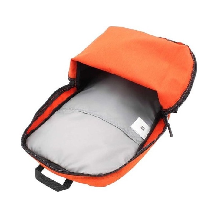 Xiaomi Mi Casual Σακίδιο Πλάτης Πορτοκαλί( ZJB4148GL)