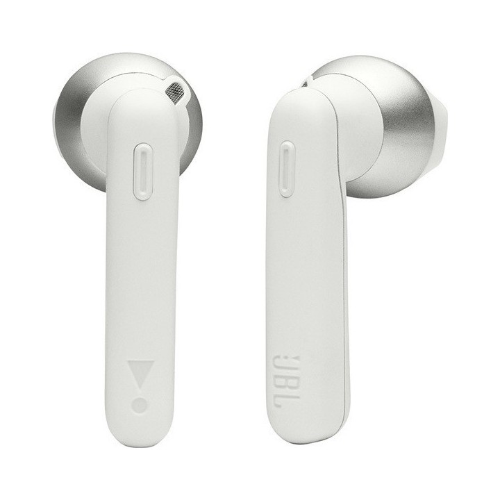 JBL Tune 225TWS Earbud Bluetooth Handsfree Λευκό