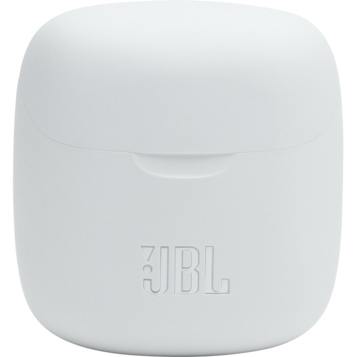 JBL Tune 225TWS Earbud Bluetooth Handsfree Λευκό