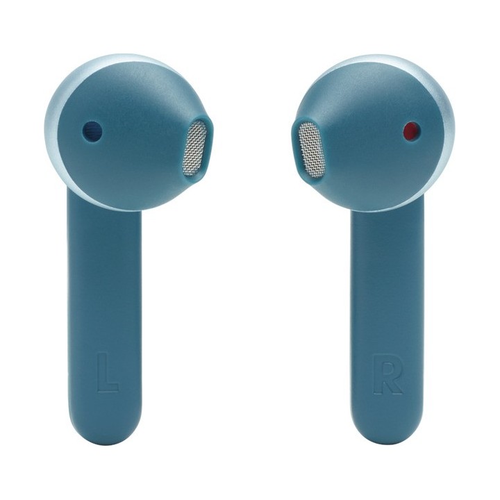 JBL Tune 225TWS Earbud Bluetooth Handsfree Μπλε