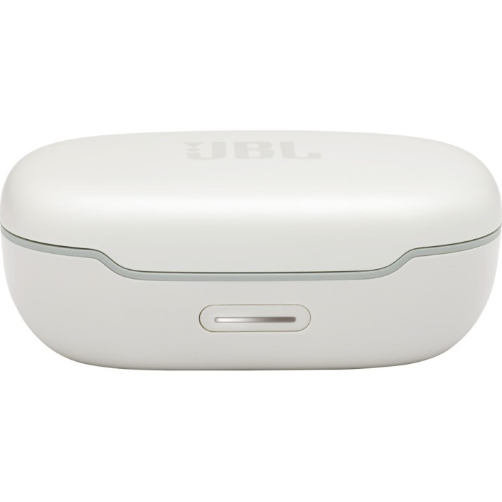 JBL Endurance Peak II In-ear Bluetooth Handsfree Λευκό