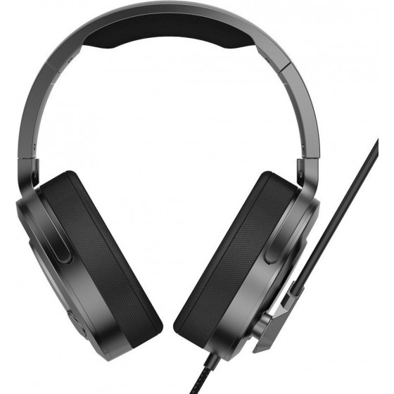Baseus Gaming Wired Headphones 3D Gamo Black(NGD05-01)