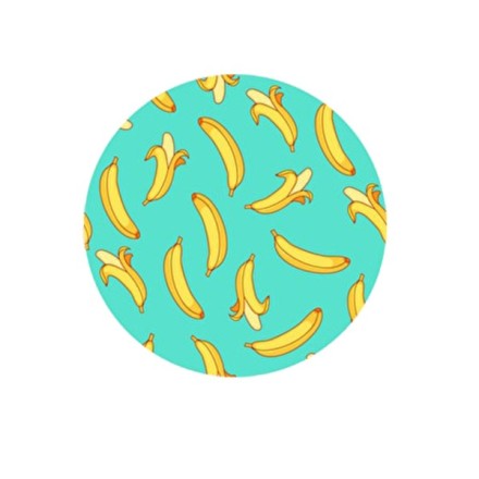 Puro PopSocket Bananas