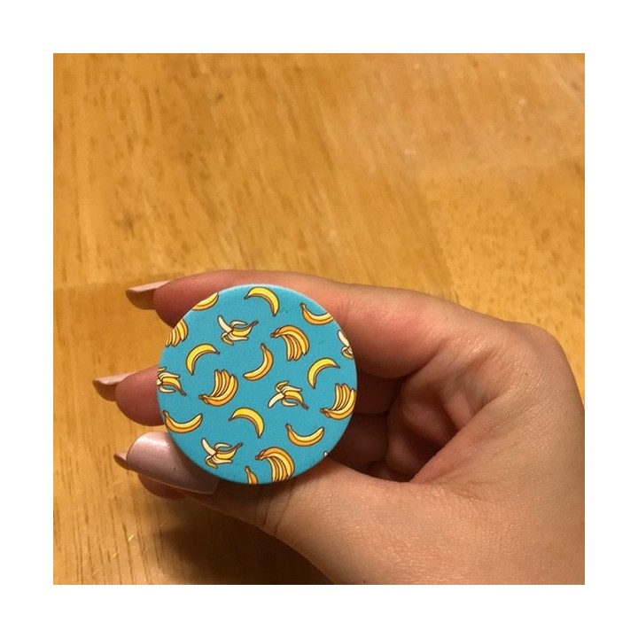 Puro PopSocket Bananas