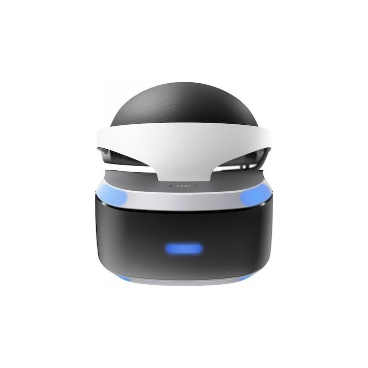 Sony PlayStation VR  Headset & Camera V2 Used-Μεταχειρισμένο
