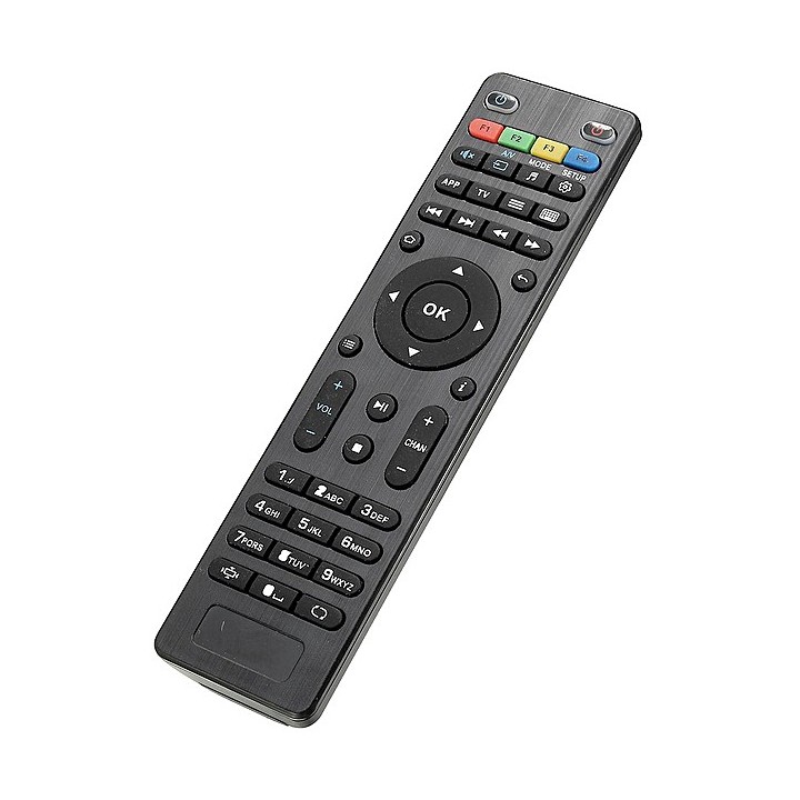 Τηλεχειριστήριο RM-MAG για IP TV Box MAG 250/254/256/322
