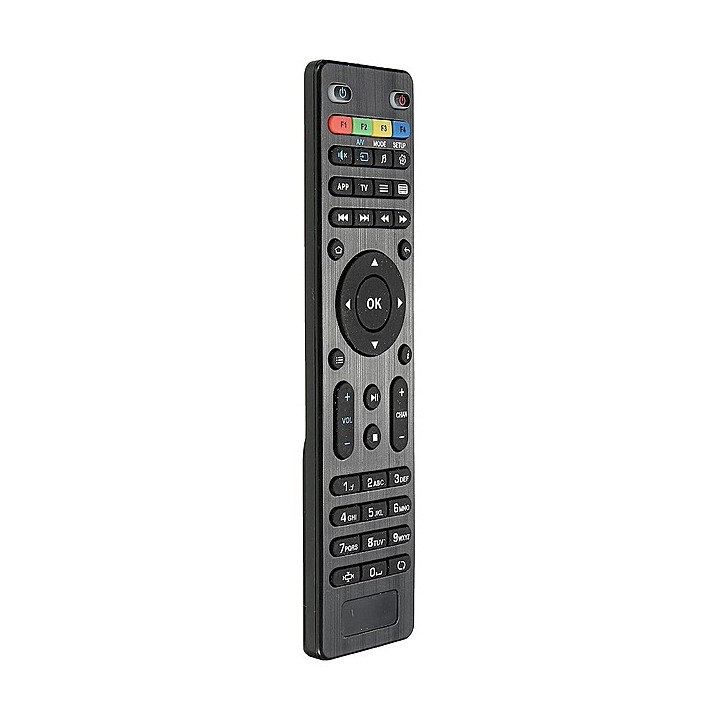 Τηλεχειριστήριο RM-MAG για IP TV Box MAG 250/254/256/322