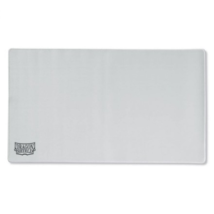 DRAGON SHIELD PLAYMAT WHITE(ART20500)
