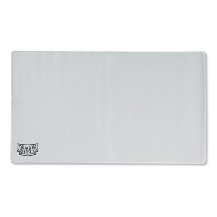 DRAGON SHIELD PLAYMAT WHITE(ART20500)