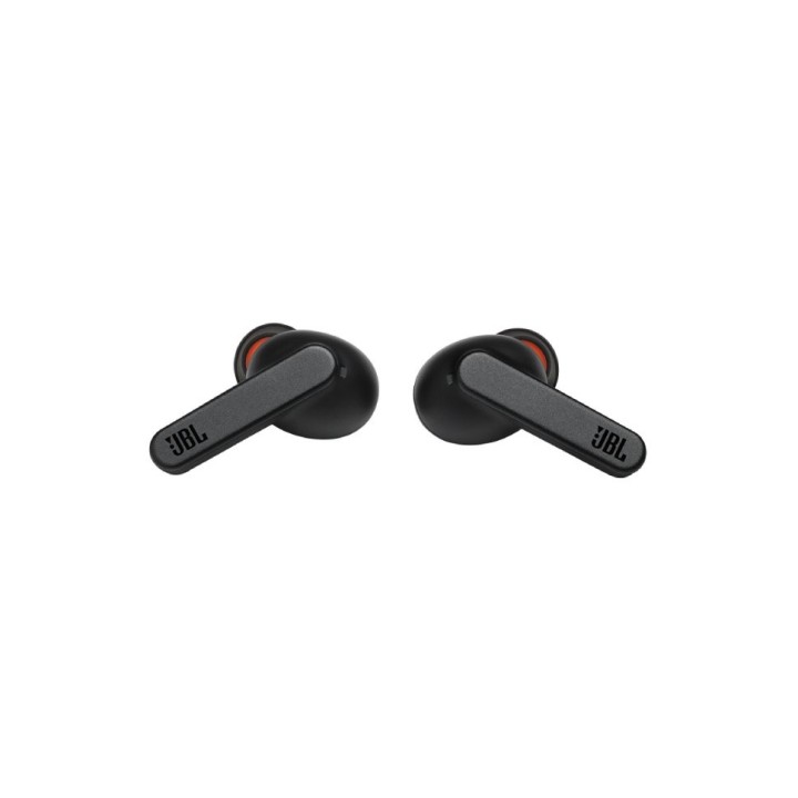 JBL Live Pro+ TWS, True Wireless Ear-Buds, ANC, Wrl Charging, Touch Black (JBLLIVEPROPTWSBLK)