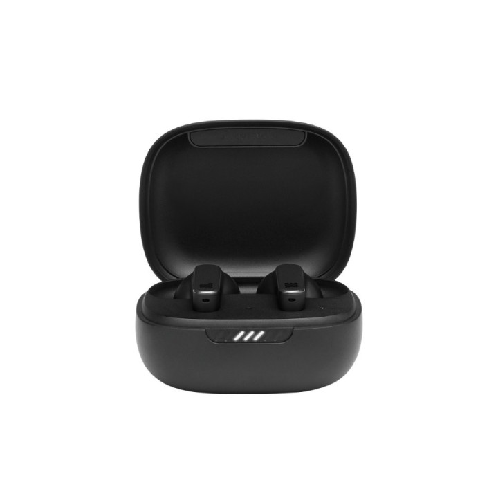 JBL Live Pro+ TWS, True Wireless Ear-Buds, ANC, Wrl Charging, Touch Black (JBLLIVEPROPTWSBLK)