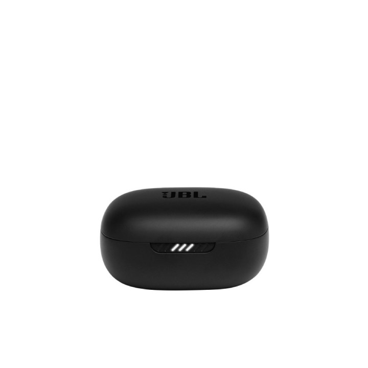 JBL Live Pro+ TWS, True Wireless Ear-Buds, ANC, Wrl Charging, Touch Black (JBLLIVEPROPTWSBLK)