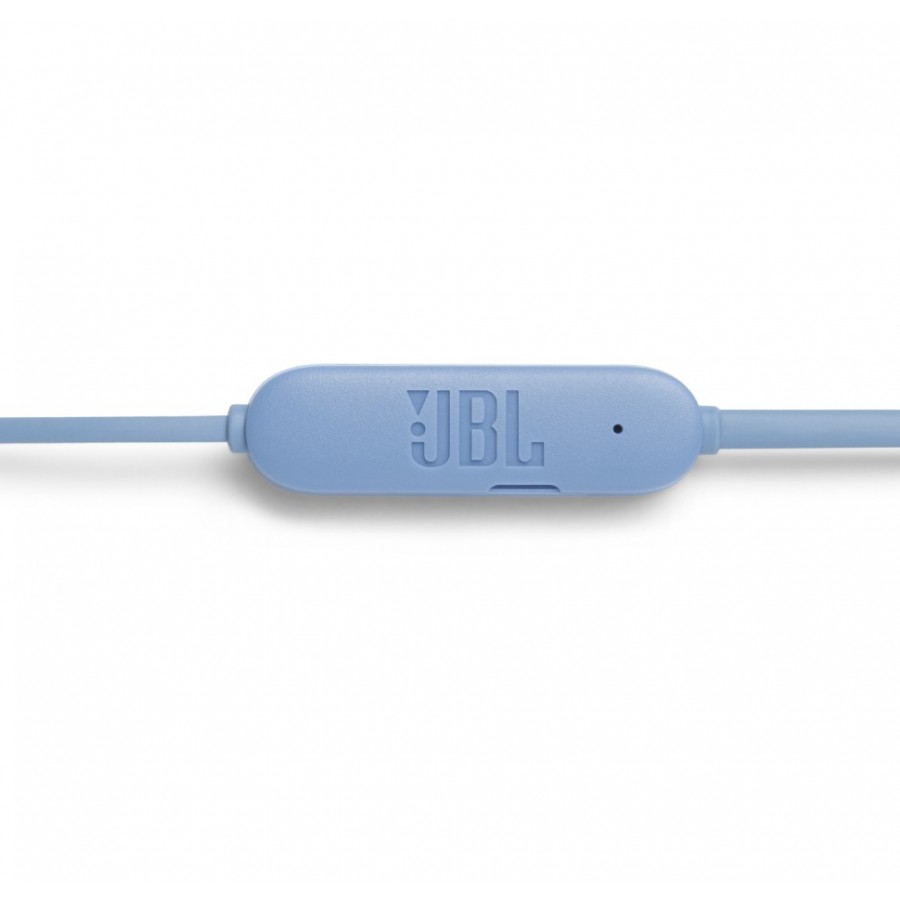 JBL Tune 215BT Earbud Bluetooth Handsfree Μπλε (JBLT215BTBLU)
