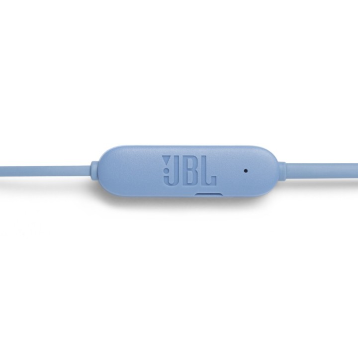 JBL Tune 215BT Earbud Bluetooth Handsfree Μπλε (JBLT215BTBLU)