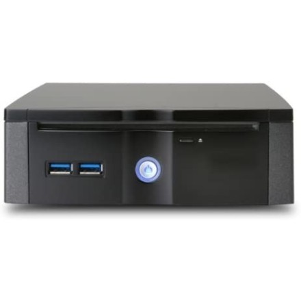 AOpen miniPC MP67-DI I5 CPU /500GB HD /8G Memory Refurbished