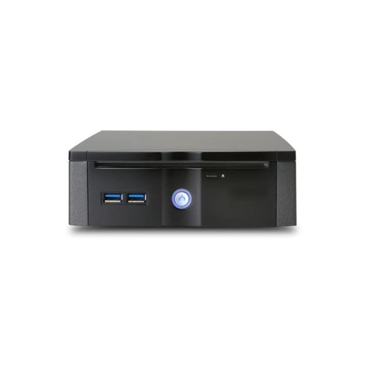 AOpen miniPC MP67-DI I5 CPU /500GB HD /8G Memory Refurbished