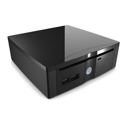 AOpen miniPC MP67-DI I5 CPU /500GB HD /8G Memory Refurbished