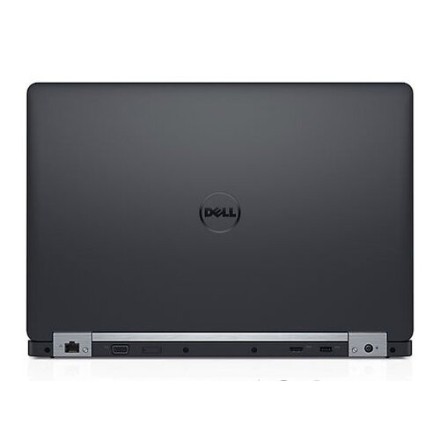 Dell Latitude E5570 (i5-6200U/8GB/250GB/W10) REFURBISHED