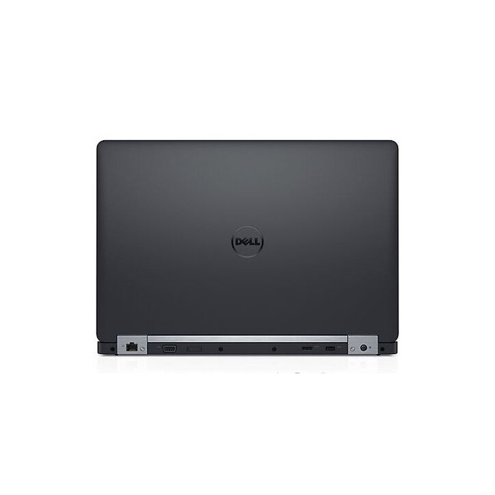Dell Latitude E5570 (i5-6200U/8GB/250GB/W10) REFURBISHED
