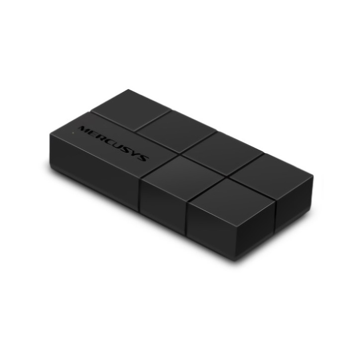 MERCUSYS Desktop Switch MS108G, 8x 10/100/1000 Mbps, Ver. 1