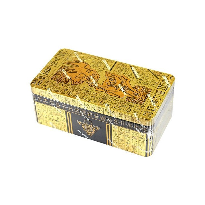 Yu-Gi-Oh! 2021 Tin of Ancient Battles